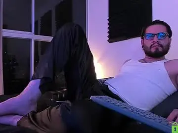 Chaturbate Free Live Porn of _elon_coxx_