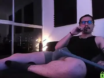 Chaturbate Live Porn of _elon_coxx_