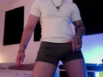 Chaturbate Best Webcam of _elon_coxx_