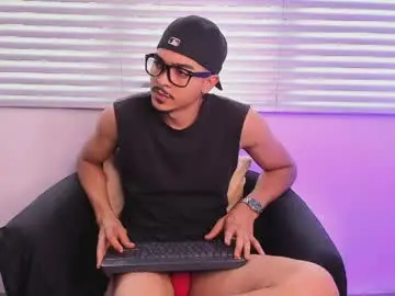 Chaturbate Adult Video Chat of axelstones_