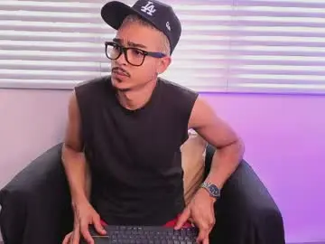 Chaturbate Sex Chat of axelstones_