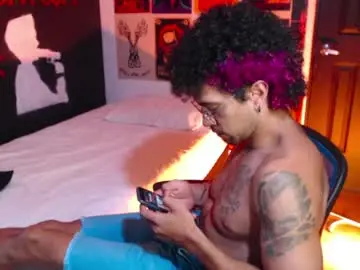Chaturbate Live Sex Cam of dostoyrodia_34