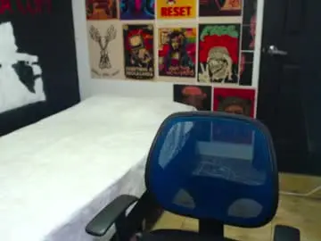 Chaturbate Watch Live Sex Cams of dostoyrodia_34