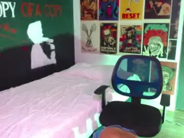 Chaturbate Watch Live Sex Cams of dostoyrodia_34