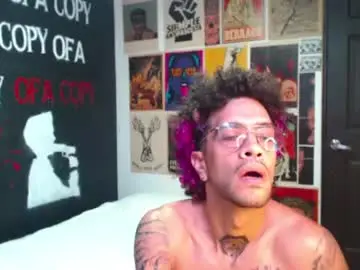 Chaturbate Sex Cam of dostoyrodia_34