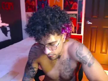 Chaturbate Best Webcam of dostoyrodia_34