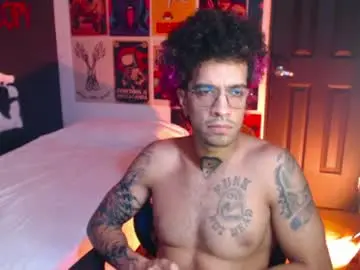 Chaturbate Private Sex Chat of dostoyrodia_34