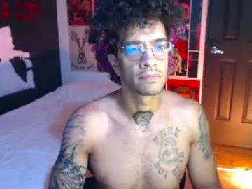 Chaturbate Adult Video Chat of dostoyrodia_34