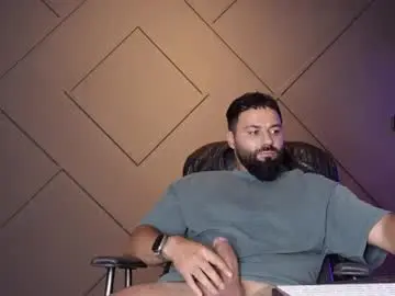 Chaturbate Watch Live Sex Cams of glennmasters