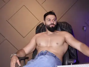 Chaturbate Adult Webcam of glennmasters