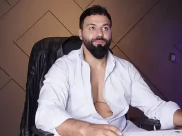 Chaturbate Adult Webcam of glennmasters