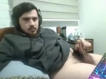 Chaturbate Live Sex Cam of hungweeb