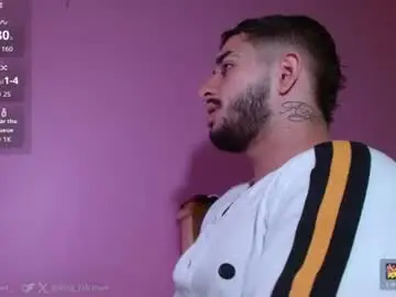 Chaturbate Best live sex cam show of king_falconer