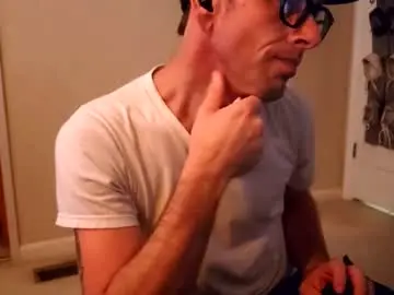 Chaturbate Sex Cam of ryanfc85