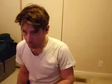 Chaturbate Live Sex Cam of ryanfc85
