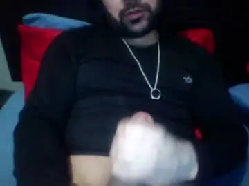 Chaturbate Best live sex cam show of emecuatro20