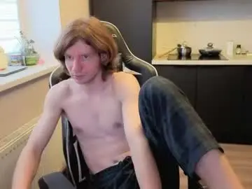 Chaturbate Live Sex Cam of spaisenok