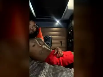 Chaturbate Live Sex Cam of tymarley808