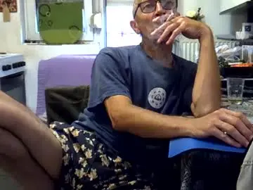 Chaturbate Sex Chat of 1973man