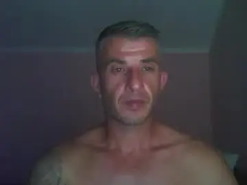 Chaturbate Live Sex Cam of _marrrio