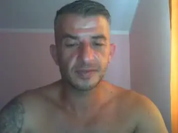 Chaturbate Adult Webcam of _marrrio