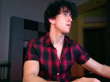 Chaturbate Adult Webcams of christianlevine_