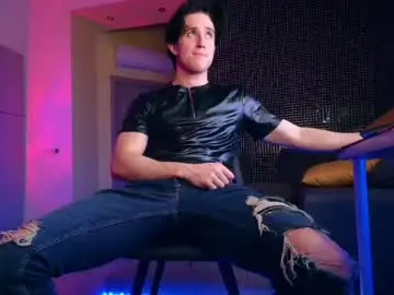 Chaturbate Best live sex cam show of christianlevine_