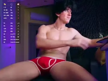 Chaturbate Sex Chat of christianlevine_