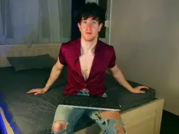 Chaturbate Live Sex of christianlevine_
