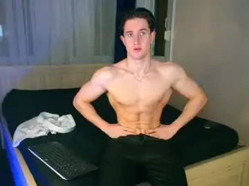 Chaturbate Sex Chat of christianlevine_