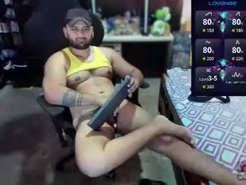 Chaturbate Live Sex of imperion_king