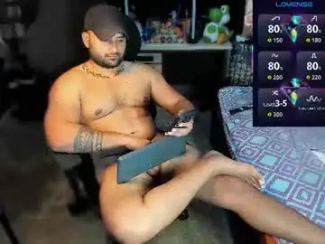Chaturbate Adult Webcams of imperion_king