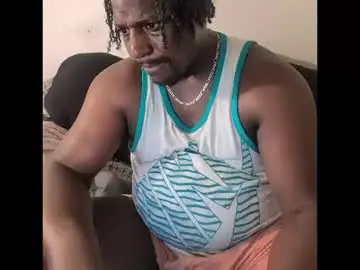 Chaturbate Nude Webcam of kushgod711
