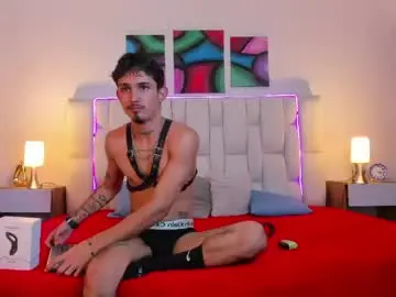 Chaturbate Adult Webcam of nextboywell1