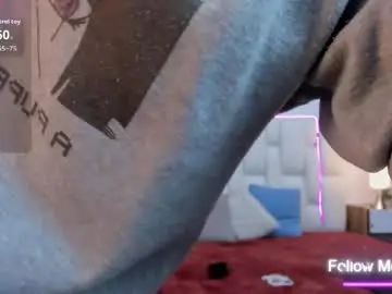 Chaturbate Nude Webcam of nextboywell1