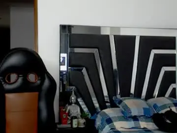 Chaturbate Live Porn of noah_harris01