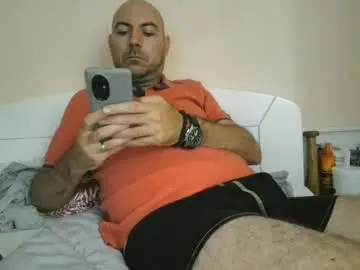 Chaturbate Private Sex Chat of vozd