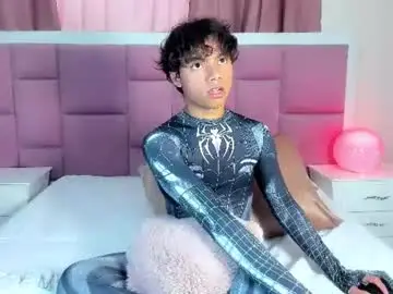 Chaturbate Best Webcam of honeymoon_sariel