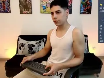 Chaturbate Sex Chat of jonathanjoestar_