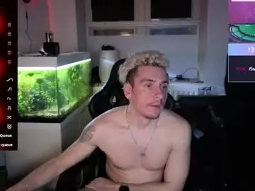 Chaturbate Live Sex of rayzel31