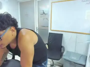 Chaturbate Best Webcam of alekzamo