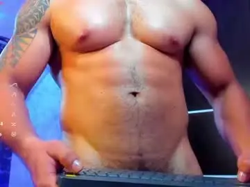 Chaturbate Adult Video Chat of dixon_ray_