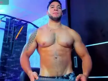 Chaturbate Best Webcam of dixon_ray_
