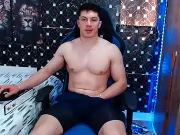 Chaturbate Sex Cam of griego01