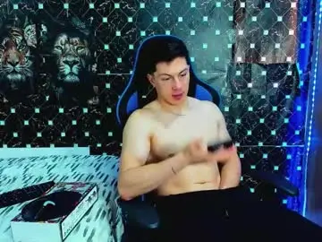Chaturbate Best live sex cam show of griego01