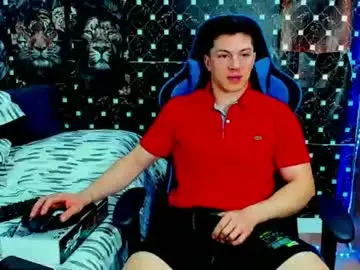 Chaturbate Free Porn Cam of griego01