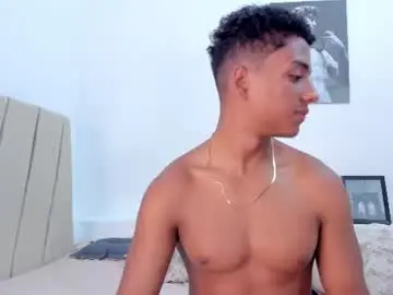 Chaturbate Sex Cam of magnusking_