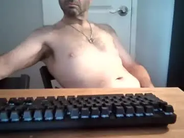 Chaturbate Adult Webcam of roughridingchef