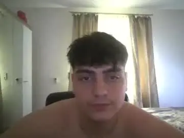 Chaturbate Nude Webcam of antonny_tommy