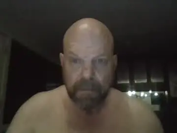 Chaturbate Private Sex Chat of bulldog302w
